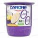 YAOURT ANANAS COCO 0% SUCRE AJOUTE 0% MG 105G DANONE