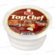 FROMAGE MOZZARELLA AU GOUT EDAM BLOC 200G TOP CHEF