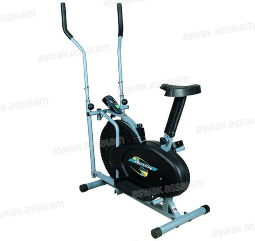 VELO ORBITRAC 98*22*66.5CM