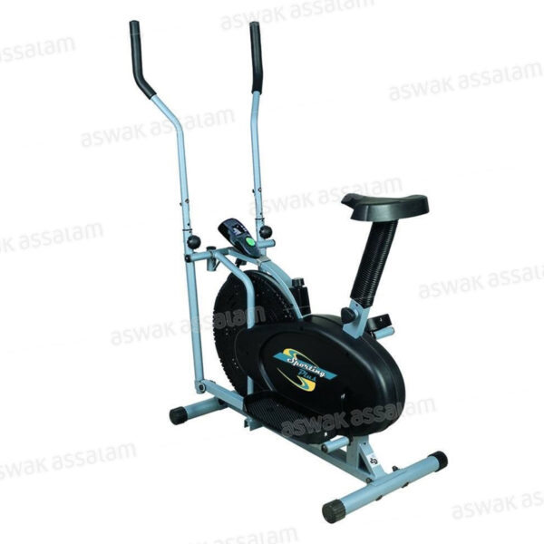 VELO ORBITRAC 98*22*66.5CM