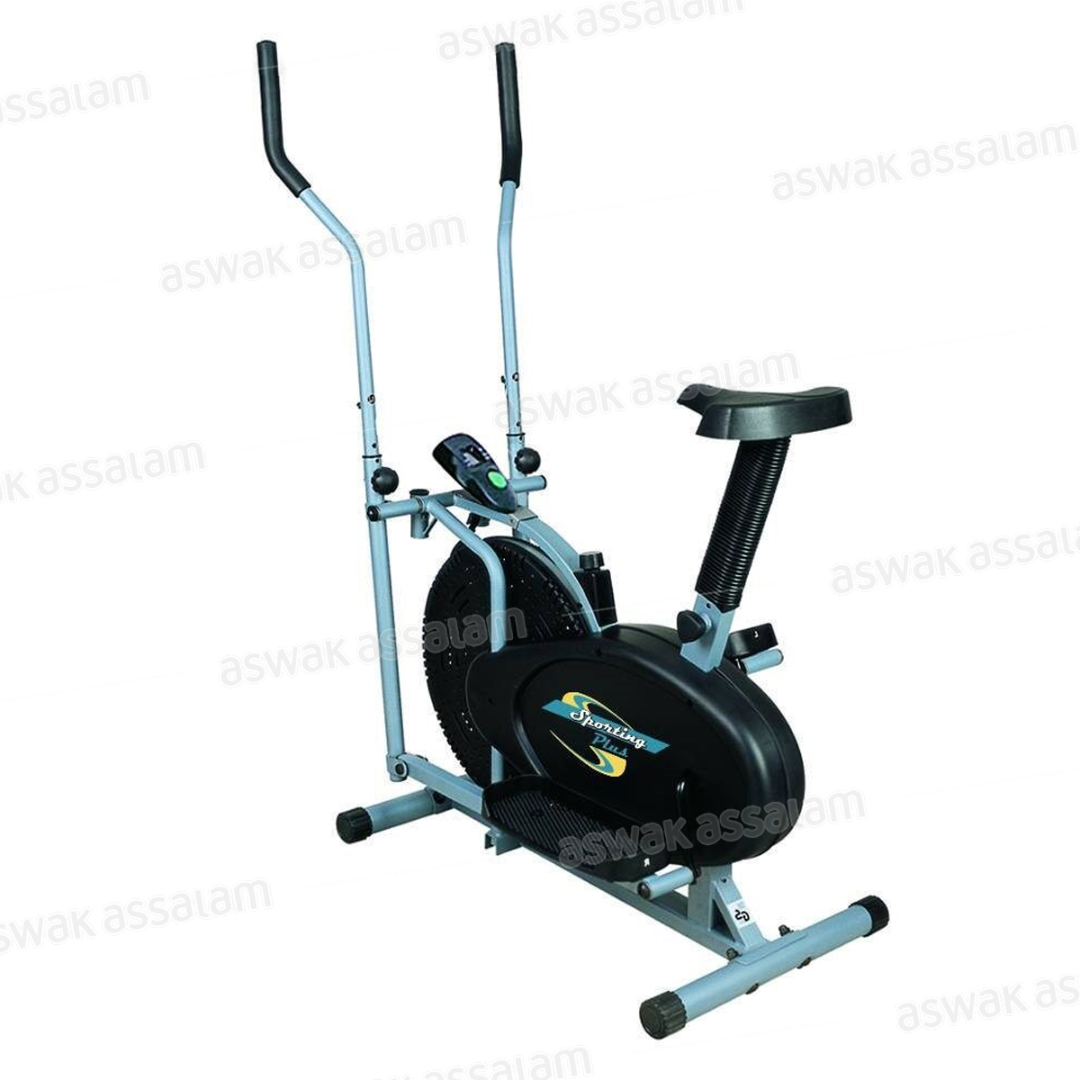 VELO ORBITRAC 98*22*66.5CM