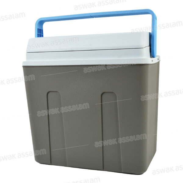 GLACIERE ELECTRIQUE POUR VOITURE 22L 12V