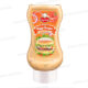 SAUCE BIGGY BURGER 240ML TOP CHEF