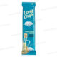 CHIPS LONGUES VINAIGRE ET SEL 75G LONG CHIPS