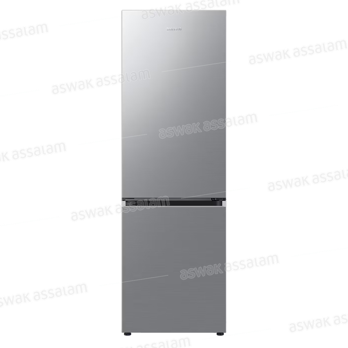 REFRIGERATEUR COMBINE 340L WIFI NO FROST INOX RB34C600ES9/MA SAMSUNG