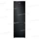 REFRIGERATEUR COMBINE 340L WIFI NO FROST NOIR RB34C673EB1/MA SAMSUNG
