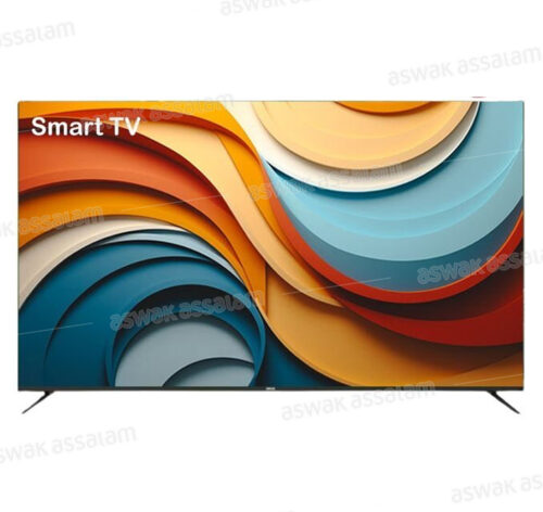 SMART TV LED 4K UHD 65 POUCES TWS-65-WO-01 KROHLER