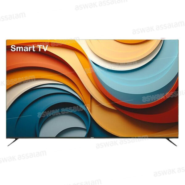 SMART TV LED 4K UHD 65 POUCES TWS-65-WO-01 KROHLER