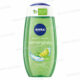 GEL DOUCHE SOIN LEMONGRASS ET HUILE 250ML NIVEA