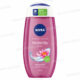 GEL DOUCHE WATERLILY ET HUILE 250ML NIVEA