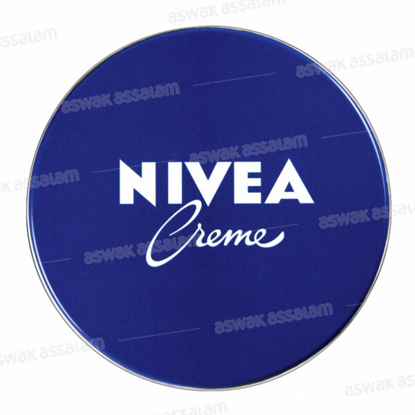 CREME HYDRATANTE VISAGE CORPS ET MAINS 60ML NIVEA