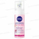 MOUSSE NETTOYANTE EAU PURIFIEE A L'HUILE D'AMANDE POUR PEAUX SECHES 150ML NIVEA