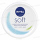 CREME HYDRATANTE VISAGE CORPS ET MAINS 100ML NIVEA SOFT