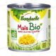 MAIS BIO SANS SUCRES AJOUTES 300G BONDUELLE