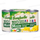 MAIS BIO SANS SUCRES AJOUTES 2*150G BONDUELLE