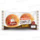 PAIN BURGER GEANT COMPLET 4 UNITES ASSYLOR