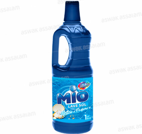 NETTOYANT SOL MARINE 1L MIO