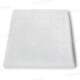 DRAP HOUSSE COTONELLE 140*190CM BLANC RICHBOND