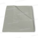 DRAP PLAT COTONELLE 180*270CM BEIGE CLAIR RICHBOND