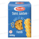 FUSILLI DE MAIS ET RIZ SANS GLUTEN 400G BARILLA