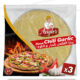 PATE A PIZZA A L'AIL ET CHILI 3 UNITES 390G ASSYLOR