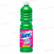 NETTOYANT SOL CONCENTRE GREEN 1L ASEVI