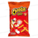 CHIPS STICKS PALITOS SAVEUR FROMAGE ET KETCHUP 27G CHEETOS