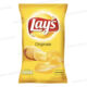 CHIPS AU SEL 130G LAYS