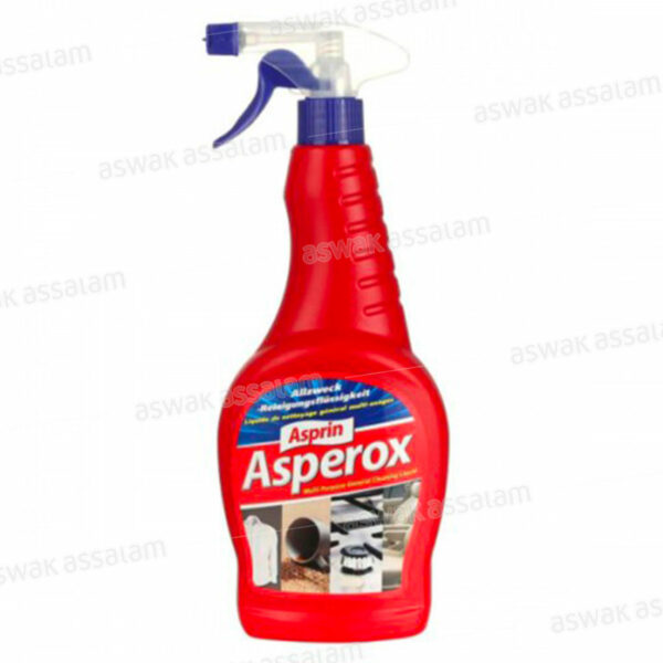 NETTOYANT MULTI-USAGES 750ML ASPEROX