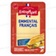 FROMAGE EMMENTAL FRANCAIS 10 TRANCHES 150G ENTREMONT