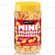 MINI BISCUITS SALES 350G PINGO DOCE