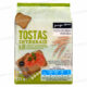 TOAST AU BLE COMPLET 30 UNITES 225G PINGO DOCE