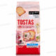 TOAST AU BLE 100 UNITES 750G PINGO DOCE