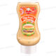 SAUCE BIGGY BURGER 440ML TOP CHEF