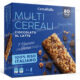 BARRE MULTI-CEREALES AU CHOCOLAT AU LAIT 6*21G CEREALITALIA