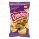 CHIPS SAVEUR CHAKALAKA 100G CRUNCHIPS LORENZ