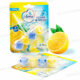 BLOC WC PARFUM CITRON FLORA