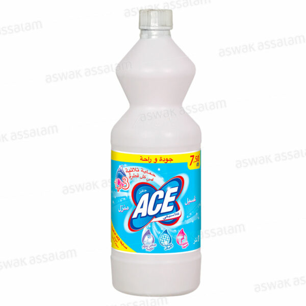 EAU DE JAVEL 1L ACE