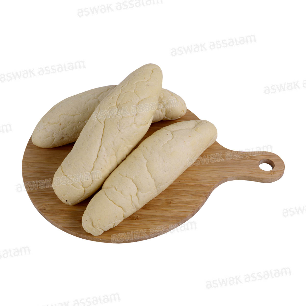 LOT DE 4 PANINIS