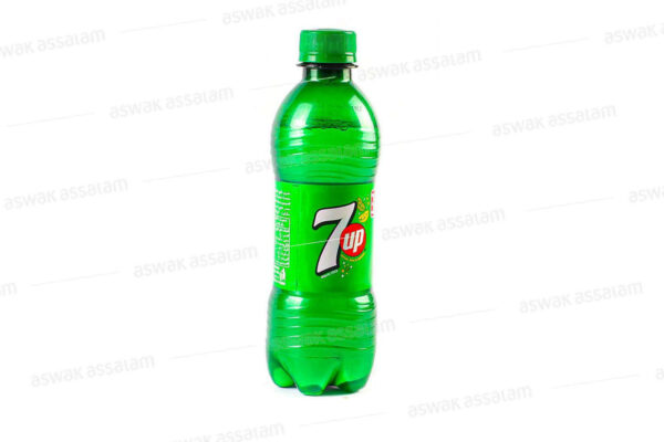 7 UP CITRON 33CL
