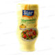 MAYONNAISE TETE EN BAS PETIT MODELE STAR