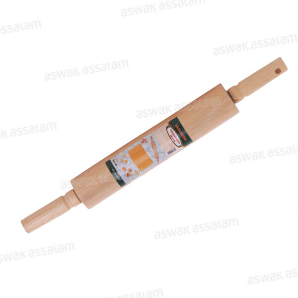 ROULEAU A PATE EN BOIS