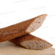 BAGUETTE AU BLE TENDRE COMPLET 200G