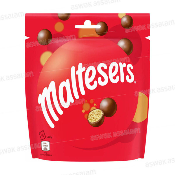 MALTESERS 175G
