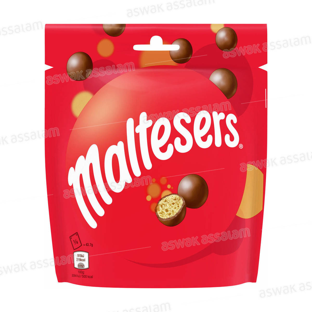 MALTESERS 175G