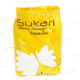 SUCRE SEMOULE BLANC 1 KG SUKARI