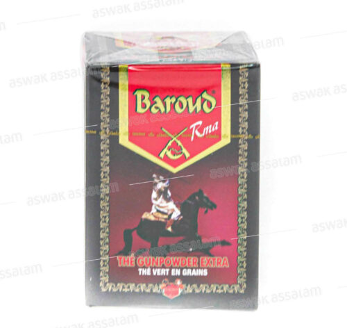 THE VERT BAROUD RMA 200G SULTAN