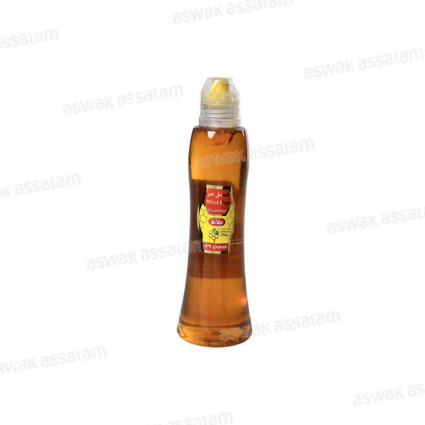 MIEL SQUEEZER 350G DIVA