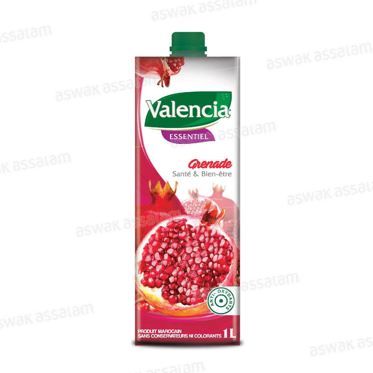 NECTAR GRENADE 1L VALENCIA ESSENTIEL