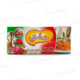 BOUILLON PATES 8 CUBES IDEAL